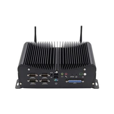 Priemyselné vstavané mini PC