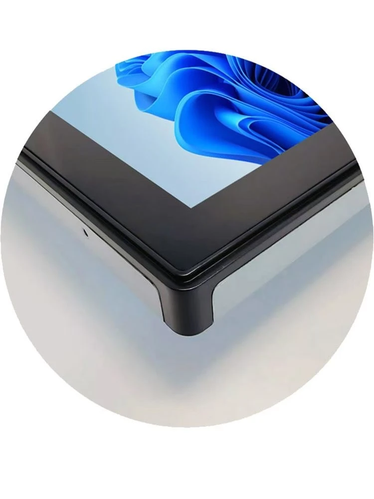 Touch Screen Monitor factory